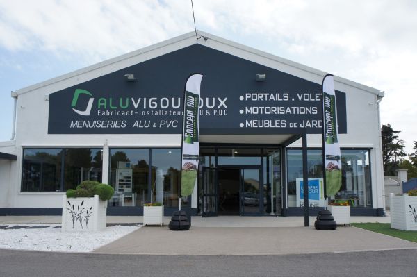 Portes ouvertes vendredi 12 samedi 13 Avril 2024